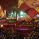 Caos en Madrid Miles exigen la renuncia de Pedro Sánchez