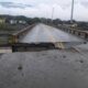 Cierre indefinido de la Vía Medellín-Santa Fe de Antioquia por colapso de puente en el río Tonusco