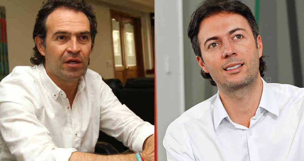 Controversia en Medellín Daniel Quintero Participará en el Empalme con Federico Gutiérrez