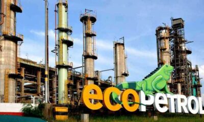 Ecopetrol en Picada- Cinco Razones que Desatan la Tormenta en sus Ganancias