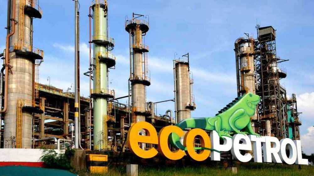 Ecopetrol en Picada- Cinco Razones que Desatan la Tormenta en sus Ganancias