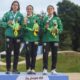 Mariana Pajón, la Reina que Ilumina a Antioquia- Oro 100 y Legado Expandido en los Juegos Nacionales 2023
