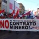 Panamá en Crisis Protestas Masivas por Contrato Minero Desatan Descontento Nacional