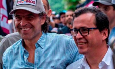 Renace la Confianza- Federico Gutiérrez Revela Equipo de Gobernanza para Transformar Medellín