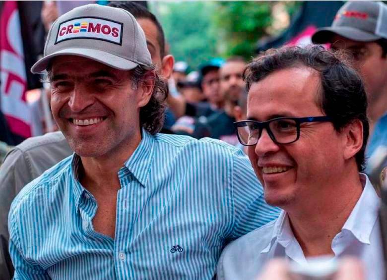 Renace la Confianza- Federico Gutiérrez Revela Equipo de Gobernanza para Transformar Medellín