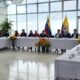 Tensión en la Mesa de Diálogos ELN y Gobierno enfrentan crisis antes del quinto ciclo de paz