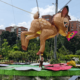 ¡Medellín Brillará con Magia Disney! EPM Anuncia Fechas para el Alumbrado Navideño