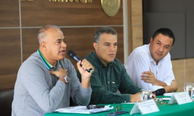 BALANCE DE INTERVENCIONES HECHAS A LOS LLAMADOS ELEFANTES BLANCOS EN ANTIOQUIA