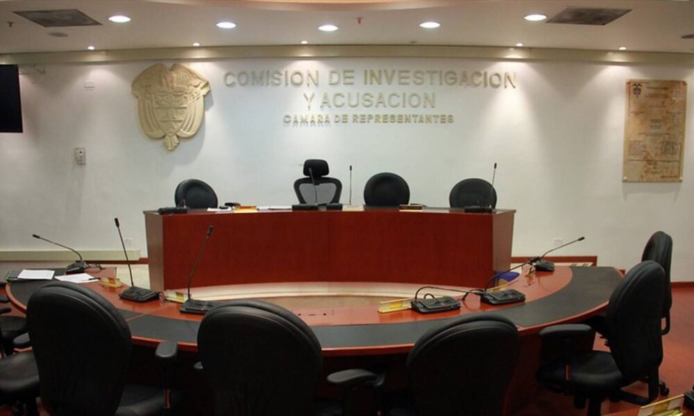 Comisión de Acusación inicia investigación previa contra el presidente Petro por financiación irregular