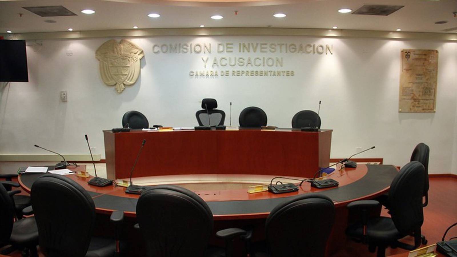 Comisión de Acusación inicia investigación previa contra el presidente Petro por financiación irregular