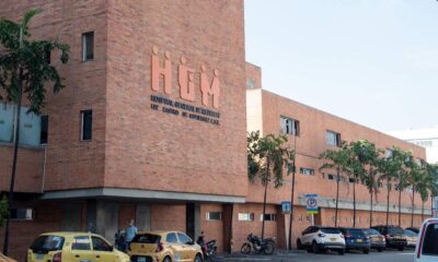 Crisis en el Hospital General de Medellín- Alcalde electo pide intervención urgente