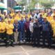 Dagran y Cornare fortalecieron con herramientas y equipos certificados la capacidad de respuesta de brigadas contraincendios forestales en 26 municipios de Antioquia