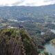 Guatapé, Santa Fe de Antioquia y La Ceja son los destinos más frecuentados por los turistas que visitan a Antioquia