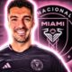 Inter Miami anuncia la incorporación de Luis Suárez para la temporada 2024 de la MLS