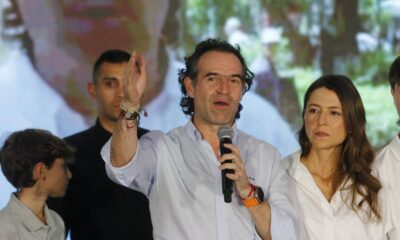 La Alcaldía de Medellín perdió en su intento de impugnar las declaraciones del alcalde electo Federico Gutiérrez