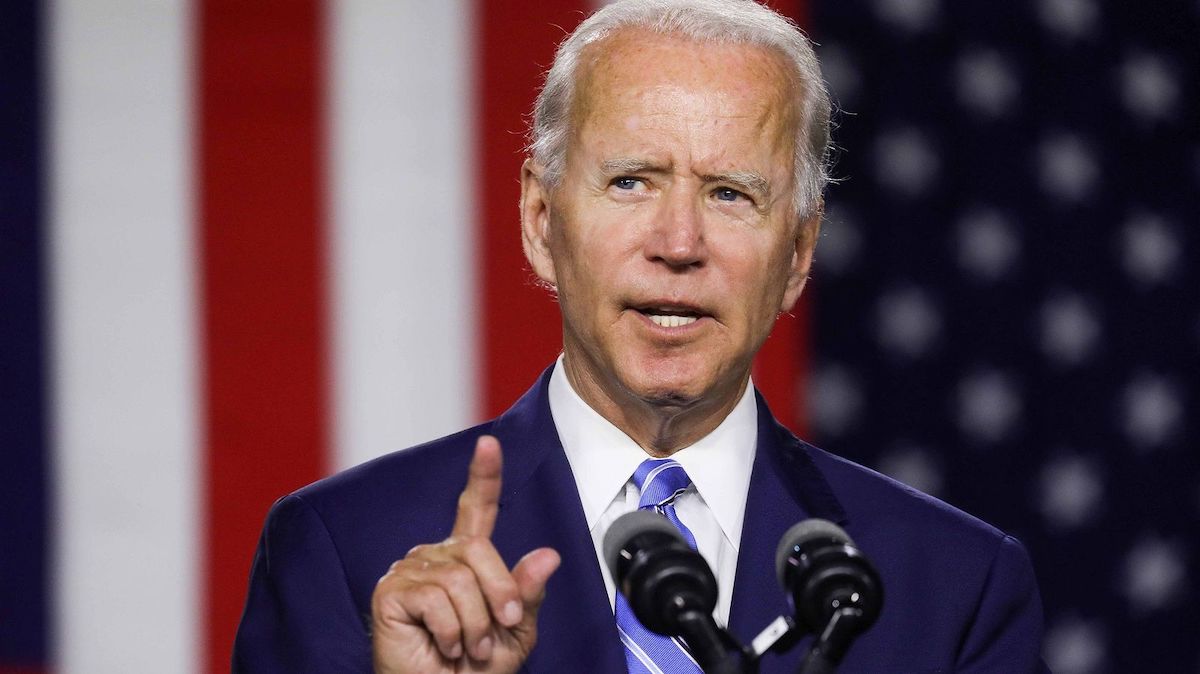 La Cámara Baja de Estados Unidos dio luz verde a una investigación de juicio político contra Joe Biden