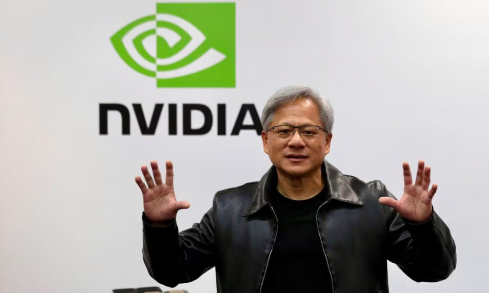 Nvidia lidera el rally del mercado, pero los analistas mantienen cautela