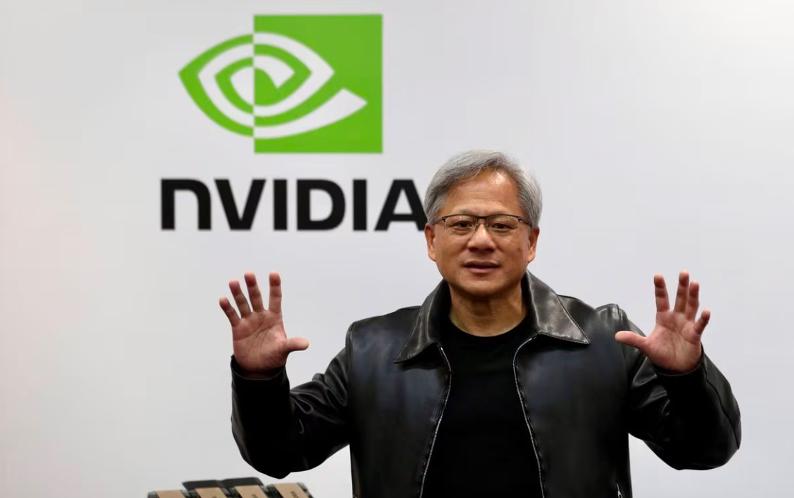 Nvidia lidera el rally del mercado, pero los analistas mantienen cautela