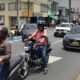 Colombianos ven reducidas sus opciones de movilidad- Histórica caída en ventas de vehículos en 2023