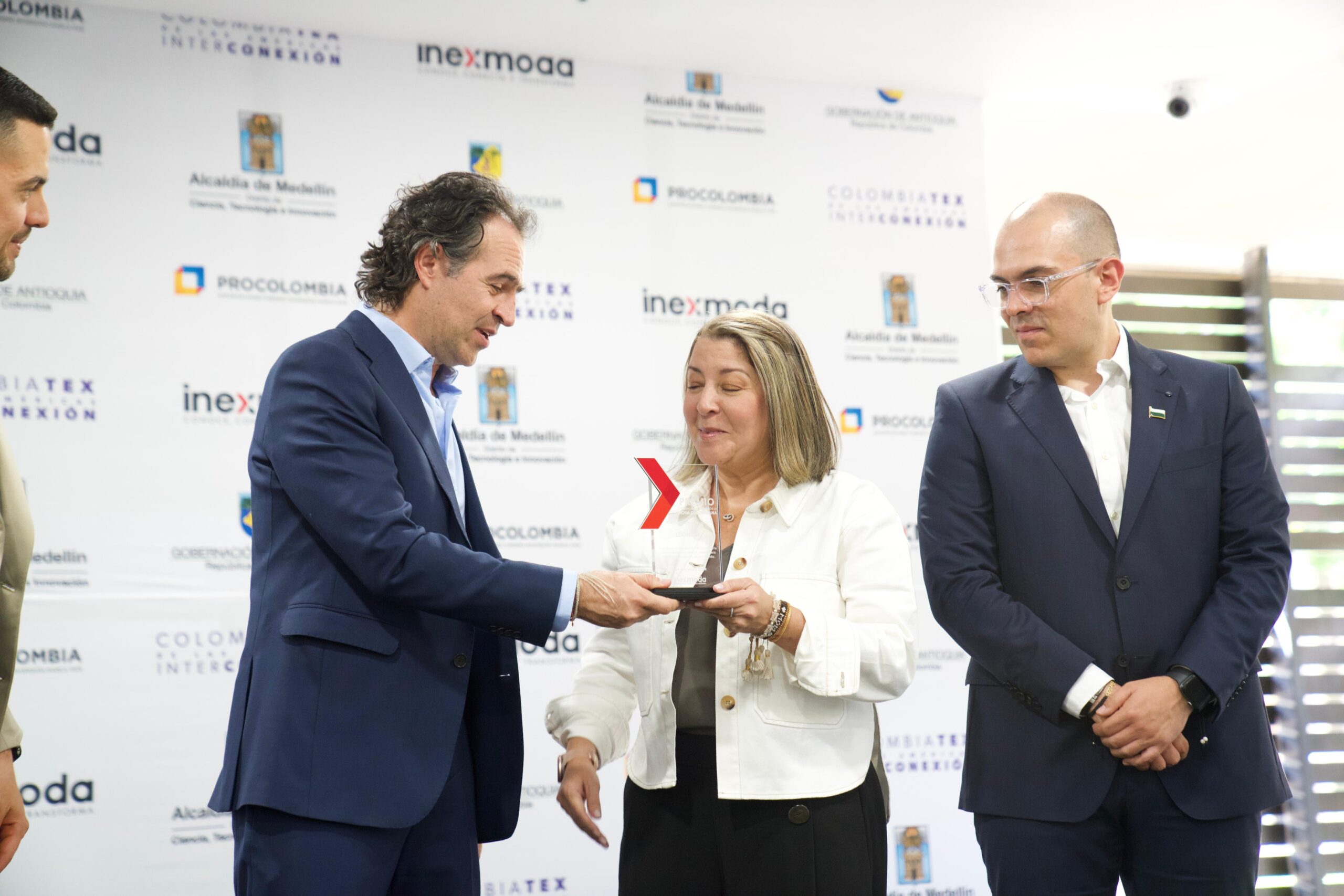 Colombiatex de las Américas 2024 Medellín Brilla como Epicentro de la Moda Internacional