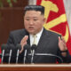 Crisis en la Península Coreana- Corea del Norte provoca tensión con lanzamiento de misiles