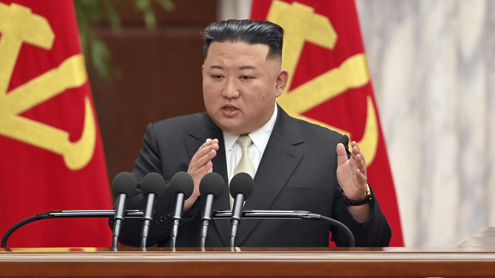 Crisis en la Península Coreana- Corea del Norte provoca tensión con lanzamiento de misiles