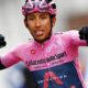 Egan Bernal deja de ser líder en el Tour de Francia 2024 con el Ineos