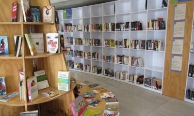 El Sistema de Bibliotecas Públicas de Medellín abre sus puertas de forma gradual
