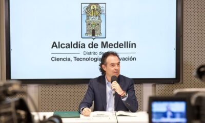 El alcalde de Medellín emitió un decreto para proteger a menores de edad de la explotación sexual