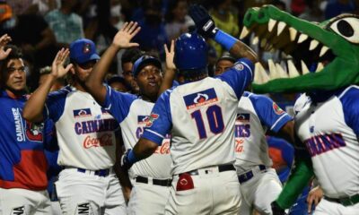 Gobierno colombiano niega financiamiento a evento deportivo en Barranquilla por participación de equipo cubano