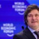 Javier Milei desata polémica en Davos- El socialismo empobrece, Occidente está en peligro