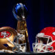 La gran final del Super Bowl se acerca, épica Remontada de los 49ers y defensa implacable de los Chiefs