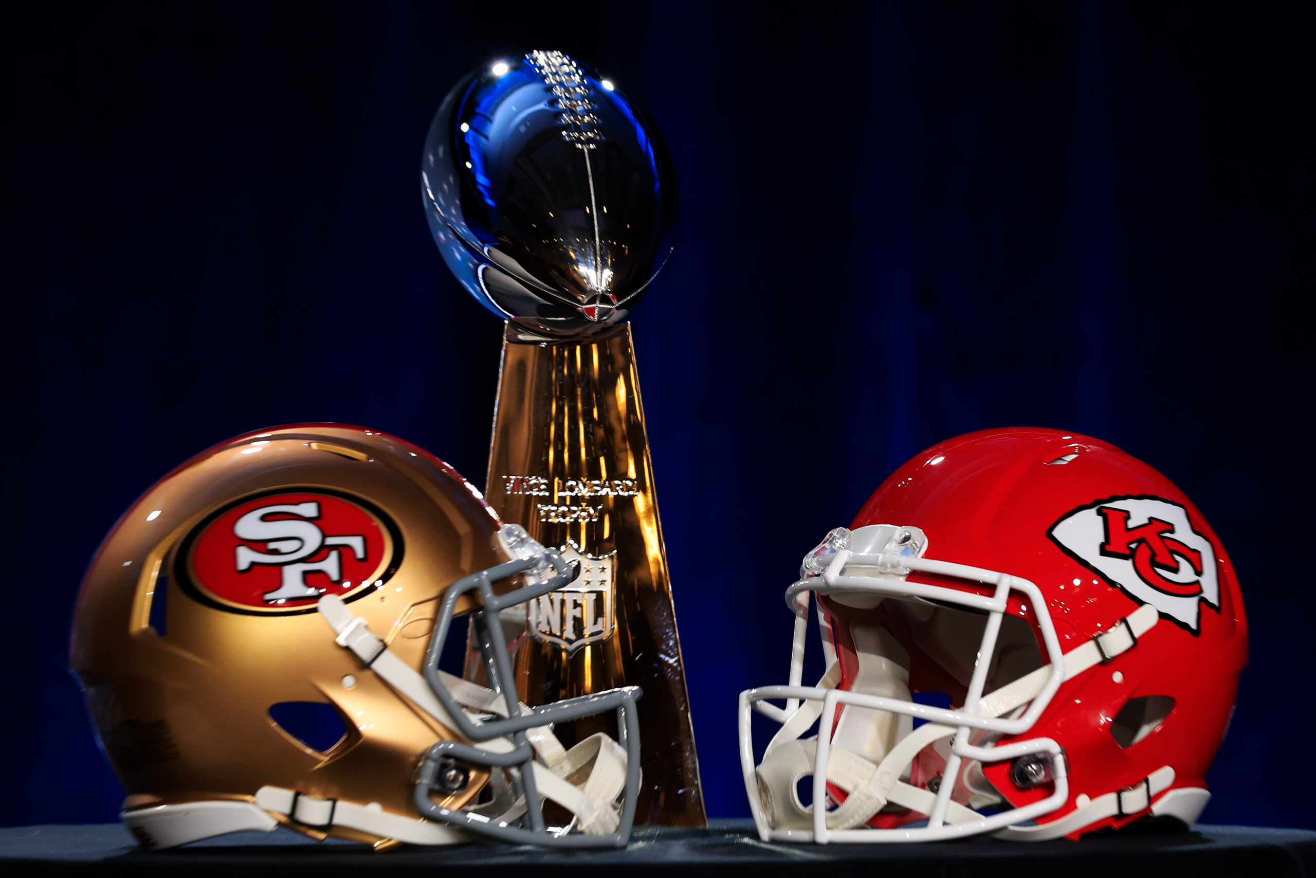 La gran final del Super Bowl se acerca, épica Remontada de los 49ers y defensa implacable de los Chiefs