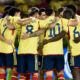 !La tricolor se alista para la Copa América! Colombia enfrentará a España y Rumania en emocionantes amistosos de marzo