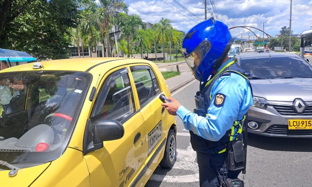 Nuevo esquema de pico y placa en Medellín, innovación para una movilidad más justa y eficiente