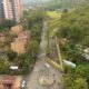 Transformación y Desafíos Un Carril de la Transversal Intermedia de Envigado Cerrará por Modernización del Alcantarillado