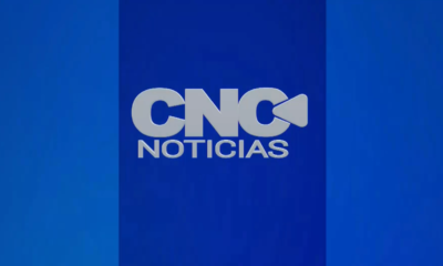 CNC Noticias Emisión 21 De Febrebro De 2024