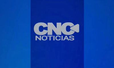 CNC Noticias Emisión 26 De Febrero De 2024