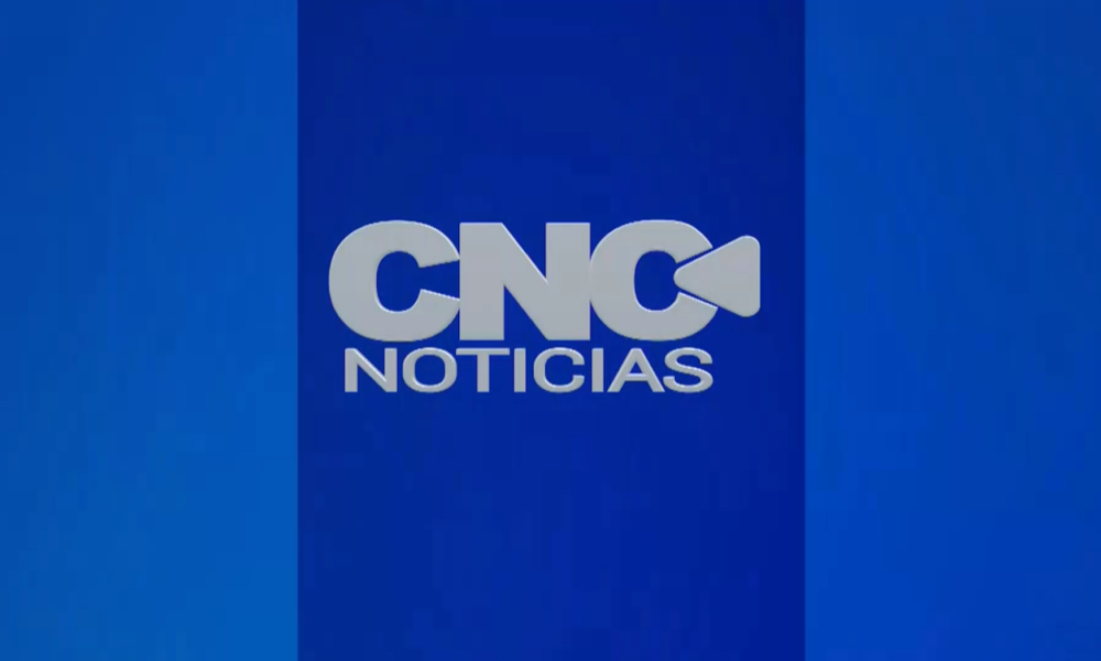 CNC Noticias Emisión Febrero 6 de 2024