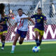 Colombia avanza en la Copa Oro Femenina con victoria sobre Puerto Rico