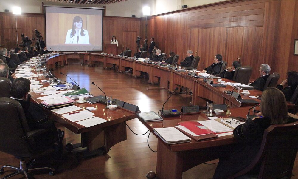 Corte Suprema de Justicia pospone elección de Fiscal General, Amelia Pérez Parra sigue en la delantera