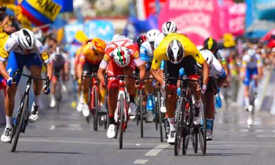 Emoción y expectativas para la cuarta edición del Tour Colombia 2024