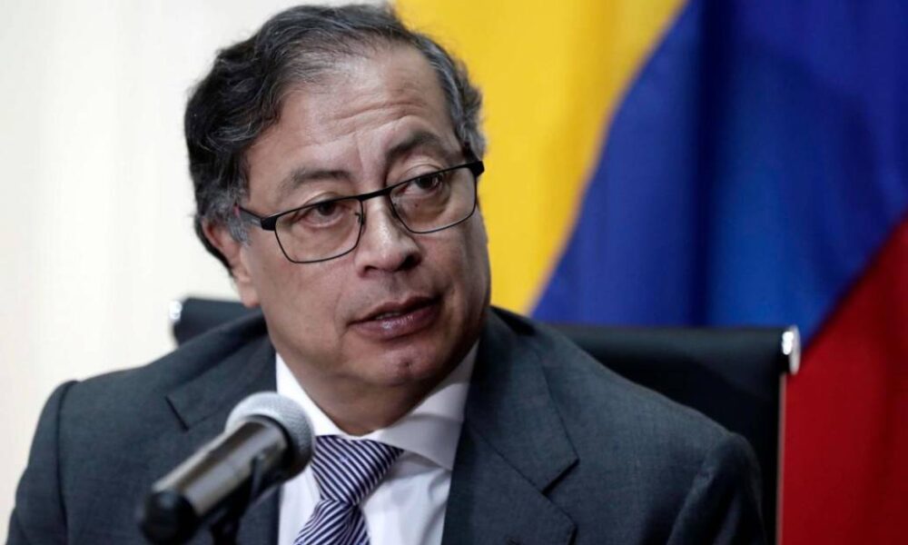 Gustavo Petro impulsa rápida implementación de CAPS y promete cambios en EPS