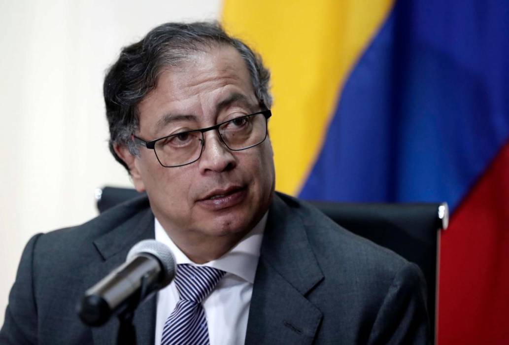 Gustavo Petro impulsa rápida implementación de CAPS y promete cambios en EPS