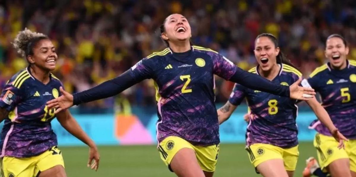 La Selección Colombia femenina apunta alto en la Copa Oro