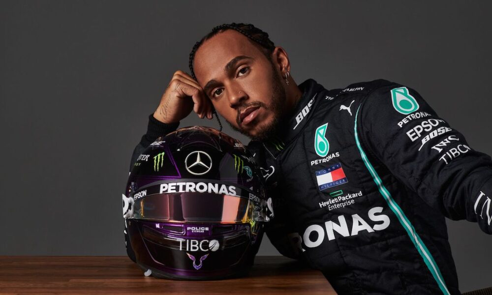 Lewis Hamilton revoluciona la Fórmula 1, deja Mercedes para unirse a Ferrari en el gran cambio de la década