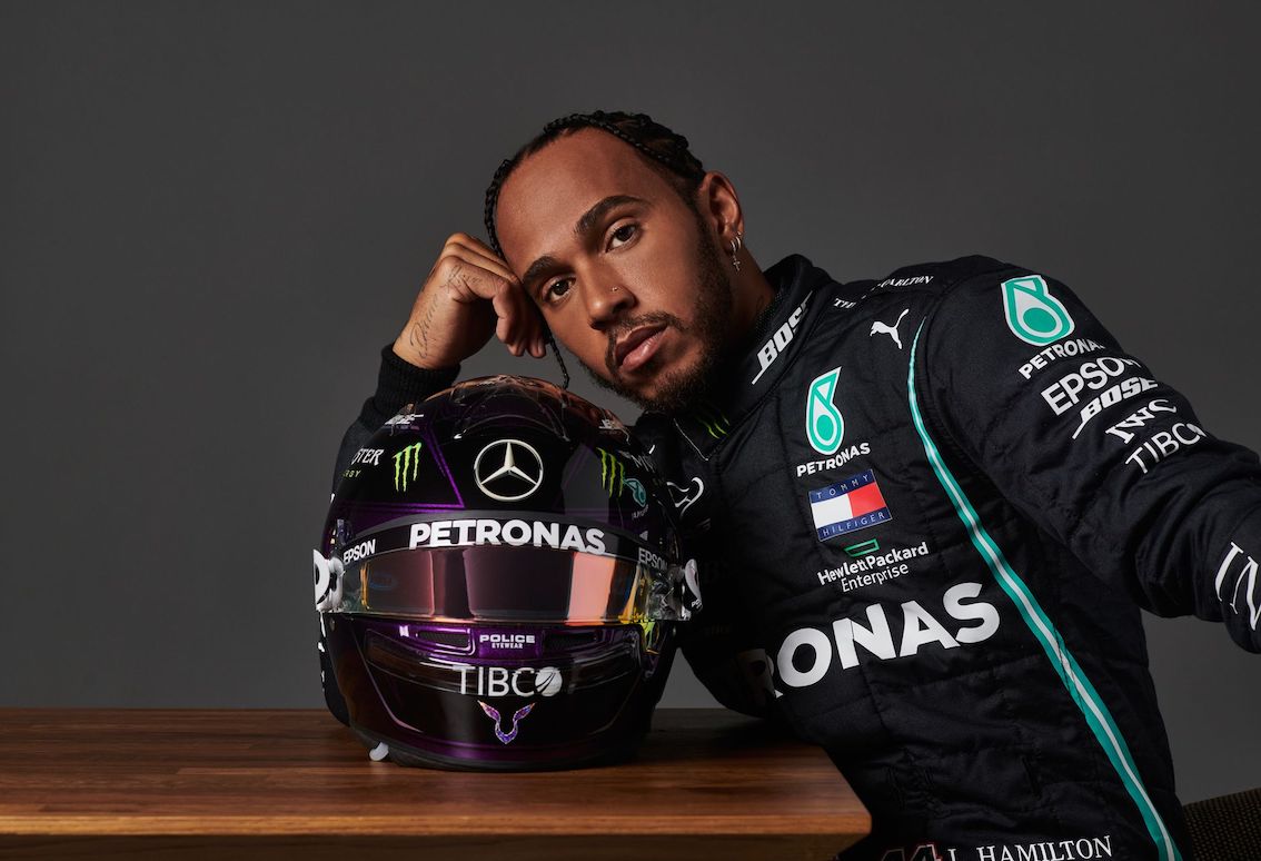 Lewis Hamilton revoluciona la Fórmula 1, deja Mercedes para unirse a Ferrari en el gran cambio de la década