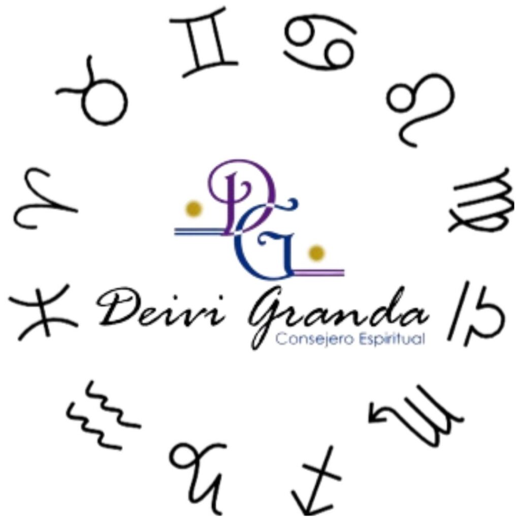 Logo Deivi Granda
