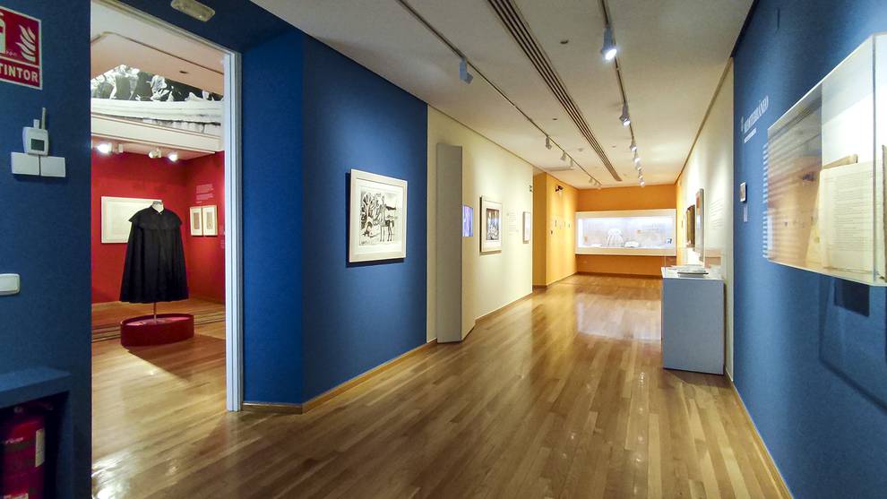 Museo Casa Natal de Picasso- Tesoro Cultural con Más de 7.000 Obras en 36 Años