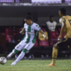 Nacional domina y convence con victoria 3-0 sobre Águilas